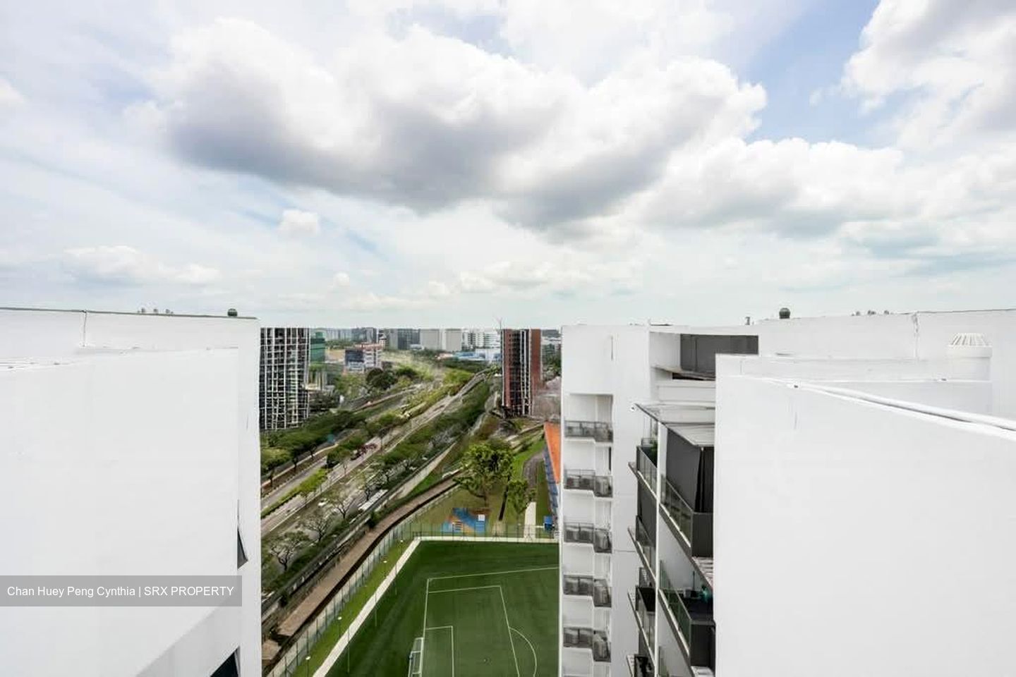 Bartley Ridge (D13), Condominium #584607081